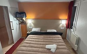 Classic Hotel - Fontenay-Tresigny