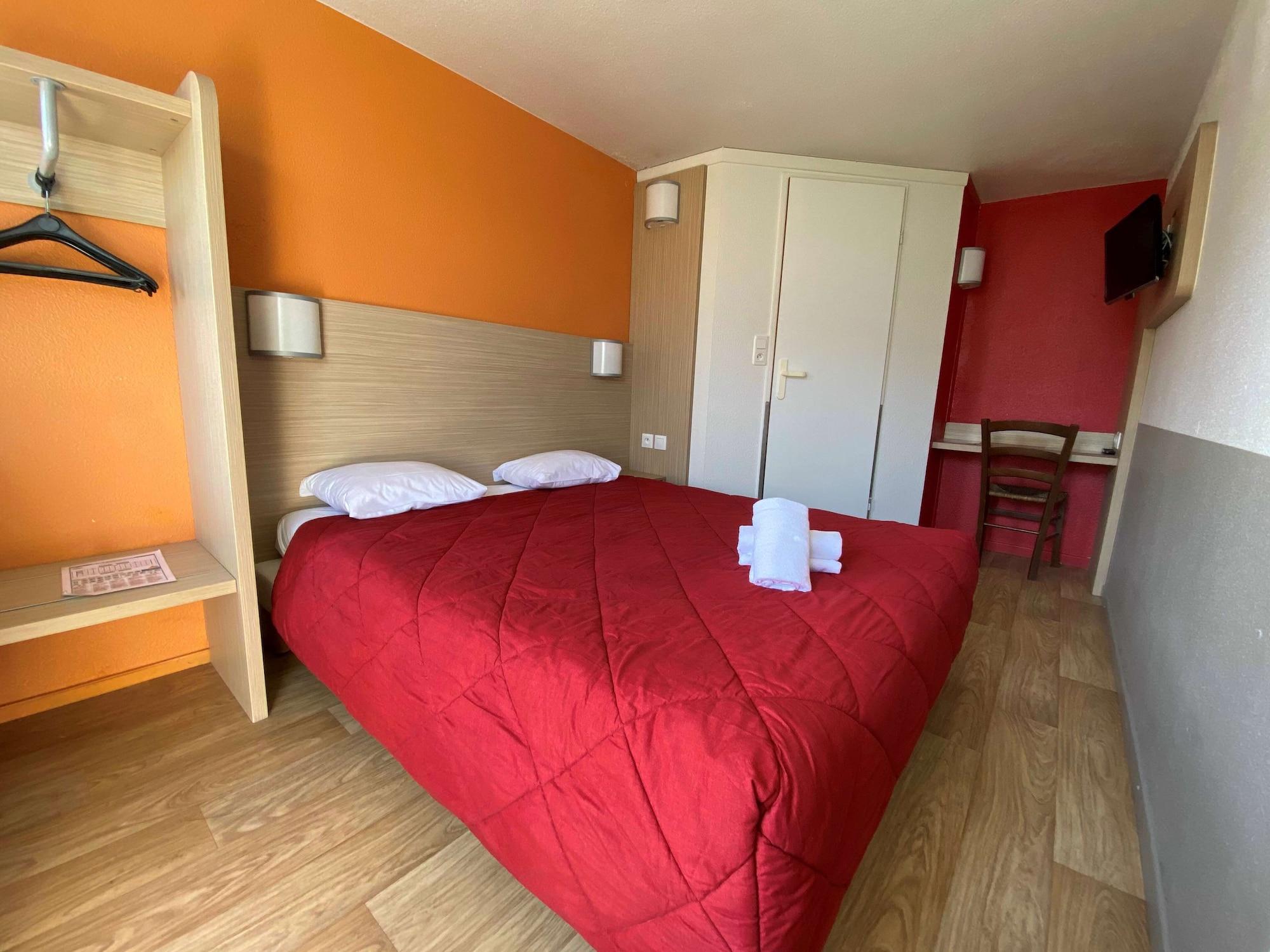 Classic Hotel - Fontenay-Trésigny Buitenkant foto