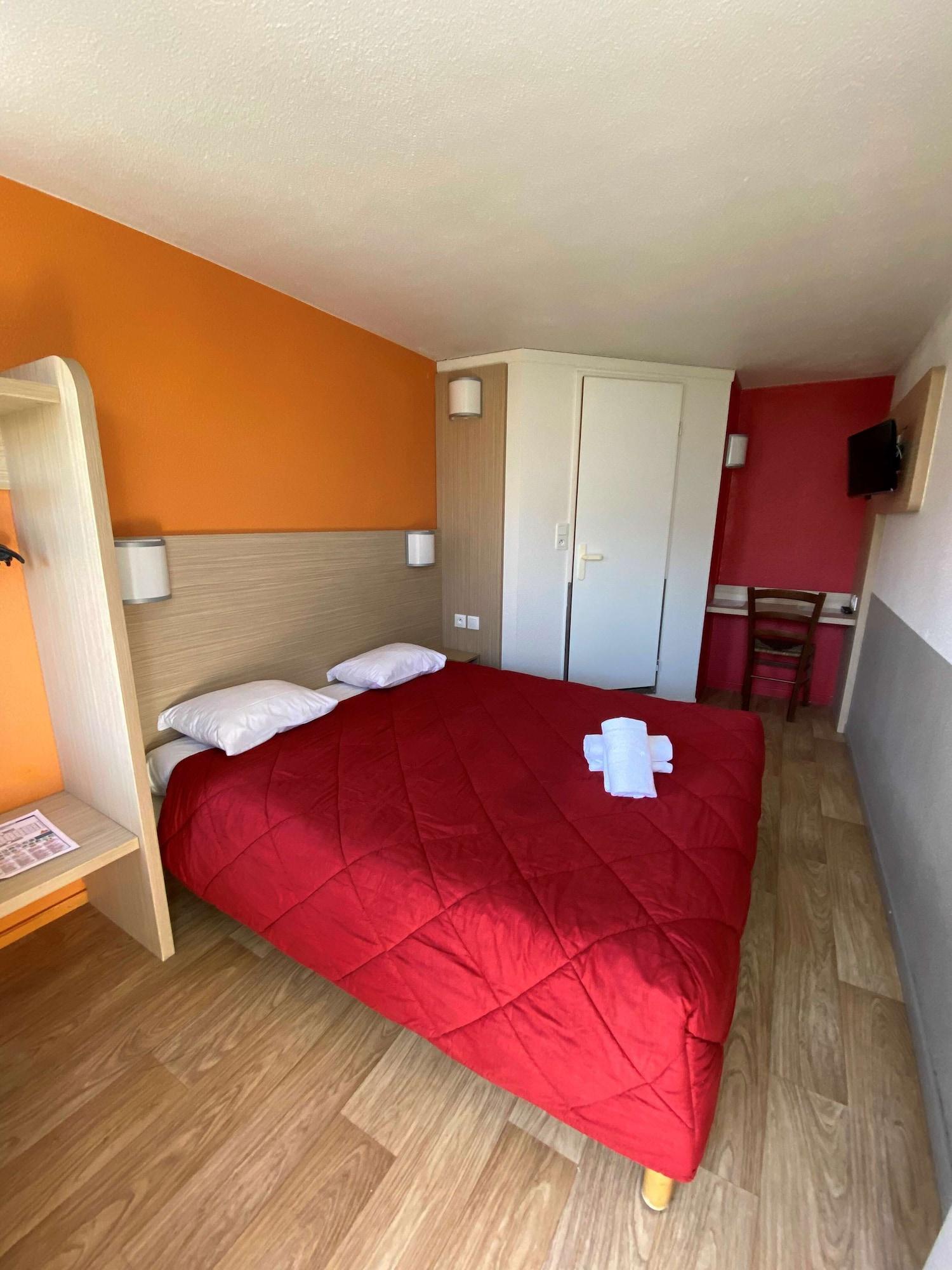 Classic Hotel - Fontenay-Trésigny Buitenkant foto