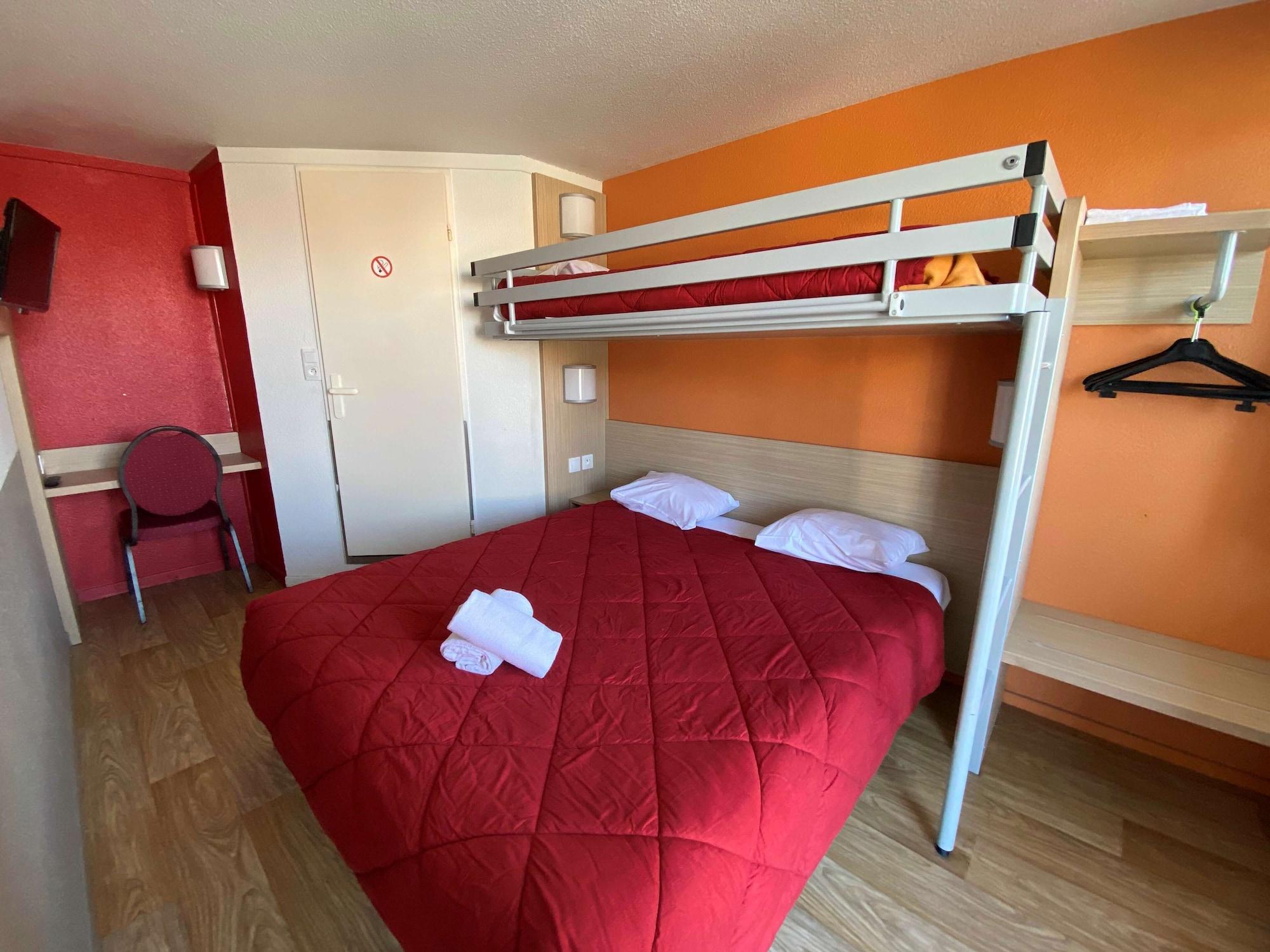 Classic Hotel - Fontenay-Trésigny Buitenkant foto