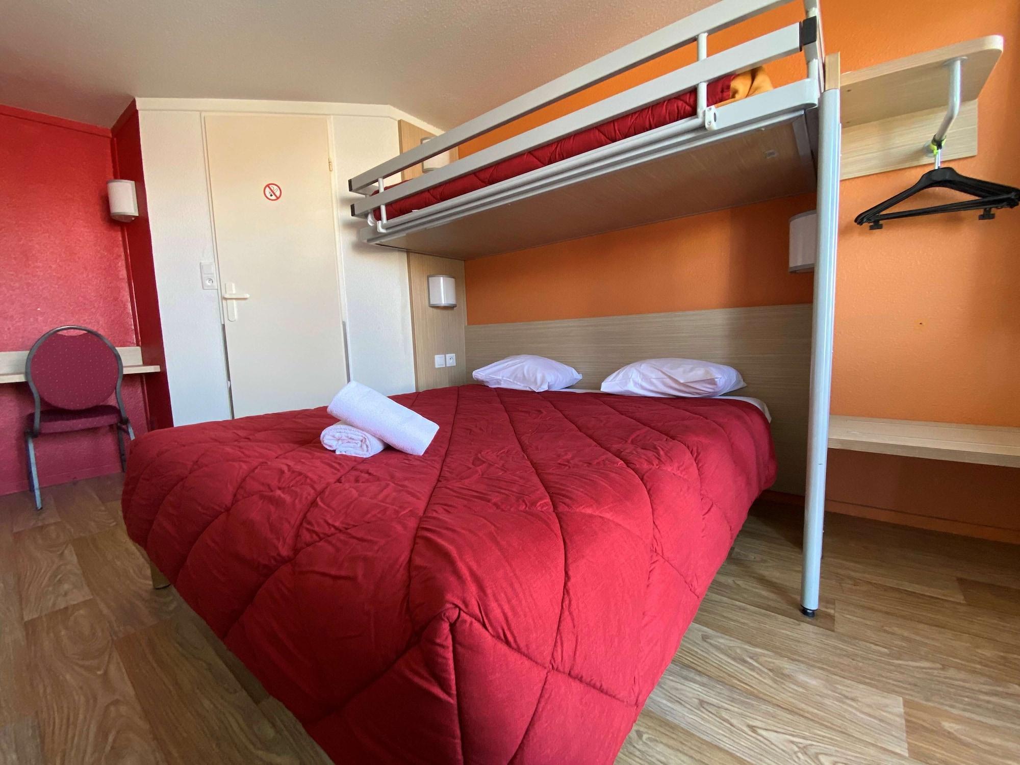 Classic Hotel - Fontenay-Trésigny Buitenkant foto