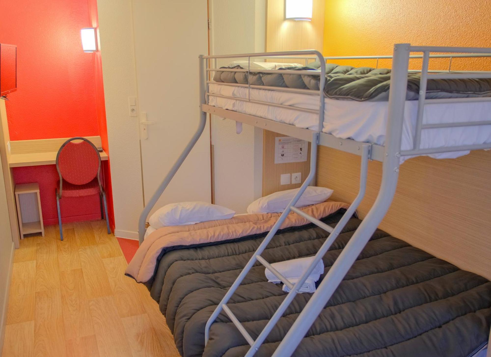 Classic Hotel - Fontenay-Trésigny Buitenkant foto