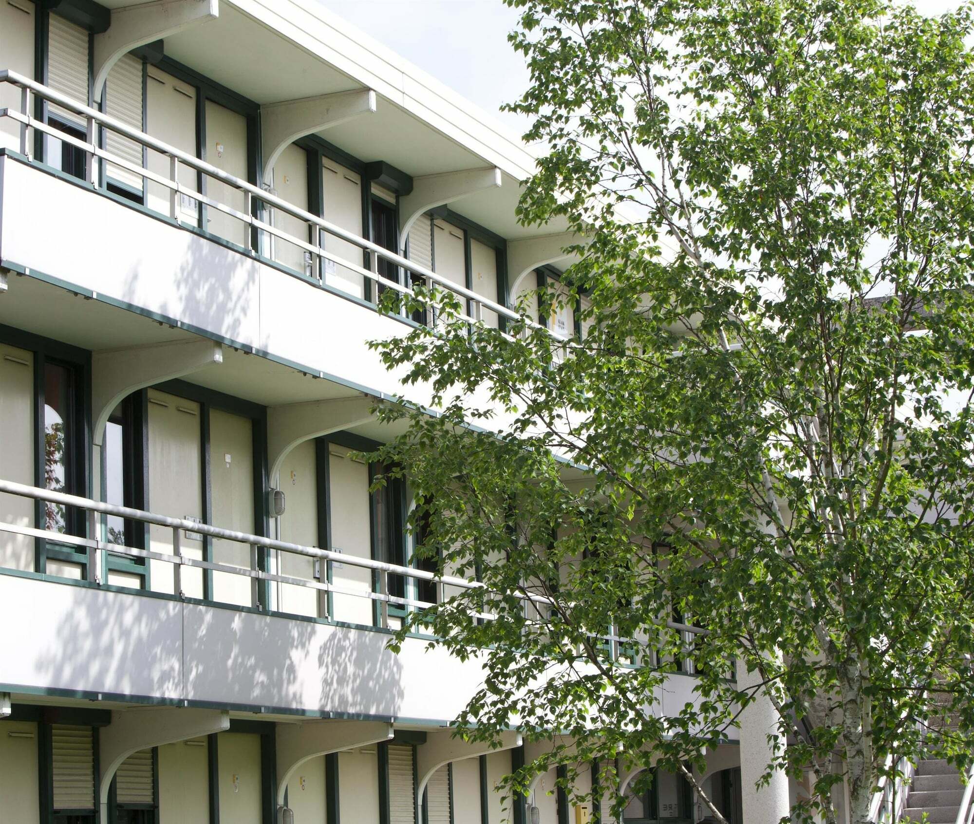 Classic Hotel - Fontenay-Trésigny Buitenkant foto